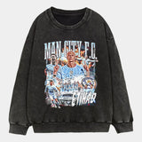 Manchester City F.C. Tee