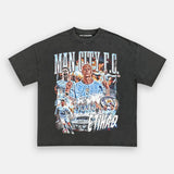Manchester City F.C. Tee