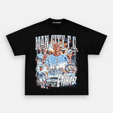 Manchester City F.C. Tee