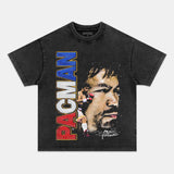 MANNY PACQUIAO TEE Style003