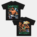 MANNY PACQUIAO TEE Style001