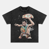 MANNY PACQUAIO TEE 6.5