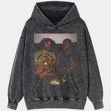 Marc Cucurella & Leviâ€¯Colwill Tee