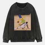 Marge Simpson & SGA TEE
