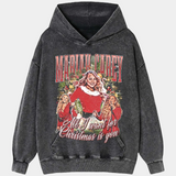 Mariah Carey 'All I Want For Christmas' Tee