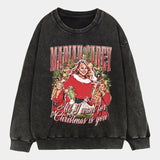 Mariah Carey 'All I Want For Christmas' Tee