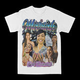 Mariah The Scientist Graphic Tee Style001