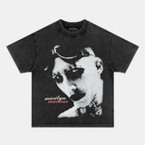 MARILYN MANSON TEE Style002