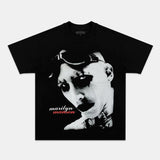 MARILYN MANSON TEE Style002