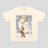 MARILYN MONROE TEE