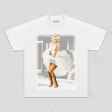 MARILYN MONROE TEE