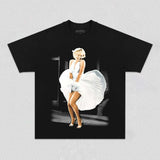 MARILYN MONROE TEE
