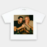 Mark Daigneault & Rick Carlisle V1 TEE