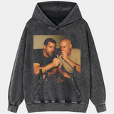 Mark Daigneault & Rick Carlisle V1 TEE