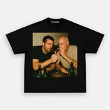 Mark Daigneault & Rick Carlisle V1 TEE