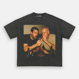 Mark Daigneault & Rick Carlisle V1 TEE