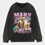 Mary J. Blige 'Queen' Tee