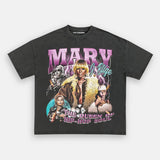 Mary J. Blige 'Queen' Tee