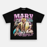 Mary J. Blige 'Queen' Tee