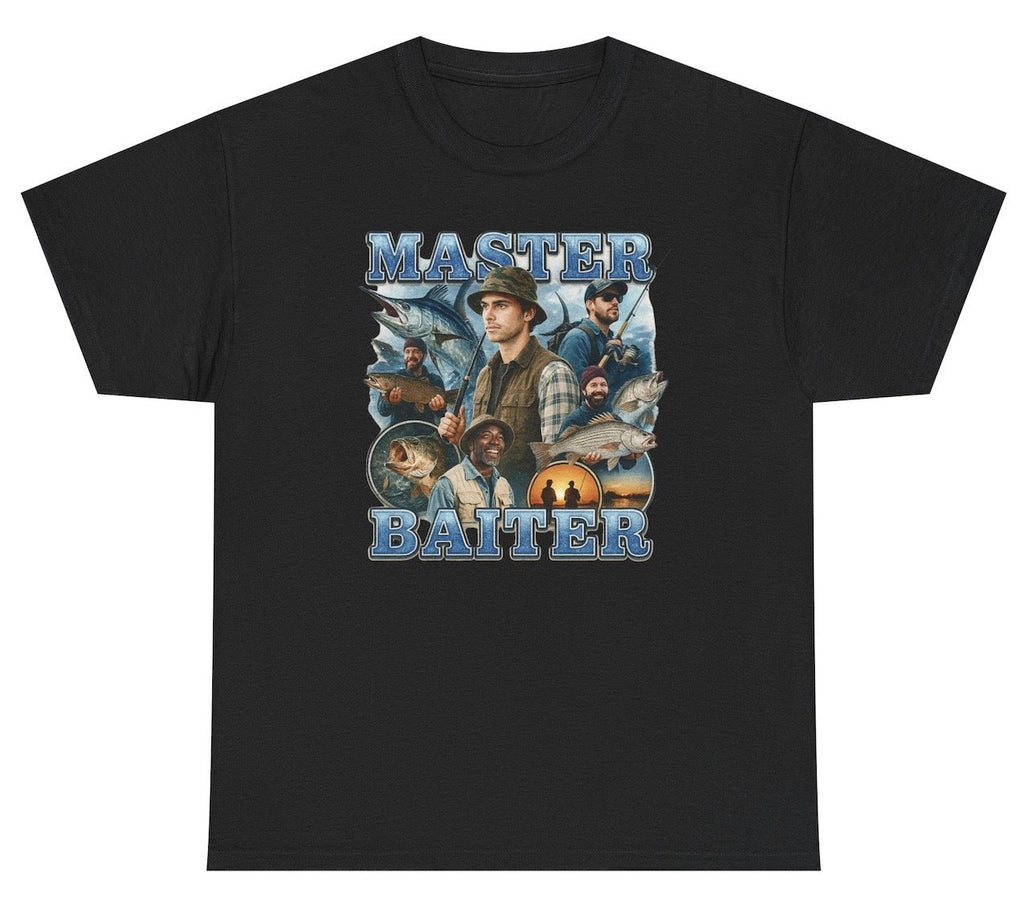 *NEW* Master Baiter Tee