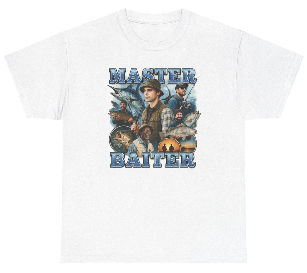 *NEW* Master Baiter Tee