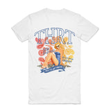 CRANE TEE