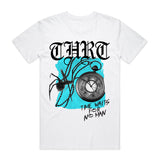 Time Waits Tee