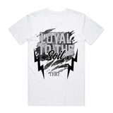 Lightning Tee