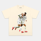 MBAPPÃ‰ & JUDE BELLINGHAM TEE Style001