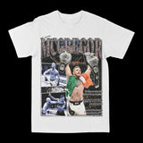 Conor McGregor Graphic Tee Style001