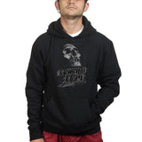 Memento Mori Hoodie Style001