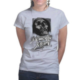 Memento Mori Ladies T-shirt Style001