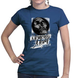 Memento Mori Ladies T-shirt Style001