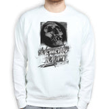 Memento Mori Sweatshirt Style001