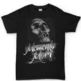 Memento Mori Men's T-shirt Style001