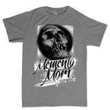 Memento Mori Men's T-shirt Style001