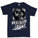 Memento Mori Men's T-shirt Style001