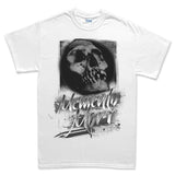 Memento Mori Men's T-shirt Style001