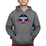 Memorial Day A Time to Honor Hoodie Style001
