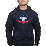 Memorial Day A Time to Honor Hoodie Style001