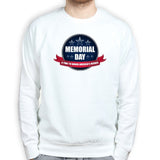 Memorial Day A Time to Honor Sweatshirt Style001