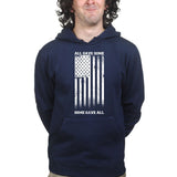 Some Gave All Hoodie Style001