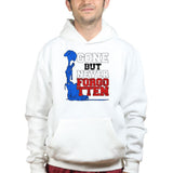 Gone But Never Forgotten Hoodie