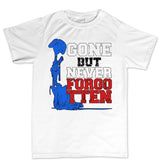 Gone But Never Forgotten Men's T-shirt