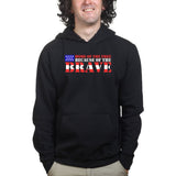 Home Of The Free Hoodie