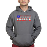 Home Of The Free Hoodie