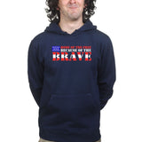 Home Of The Free Hoodie
