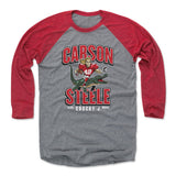 Carson Steele Kansas City Crocky J WHT Style004