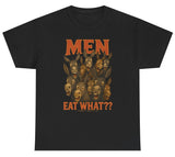 *NEW* Men Eat What? Donkey Tee