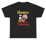 Menace To Sobriety Tee